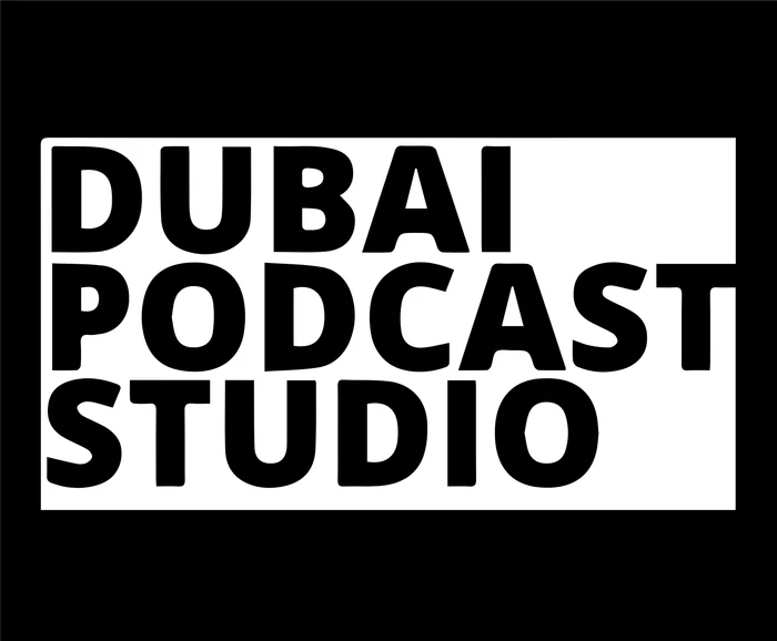Dubai Podcast Studio
