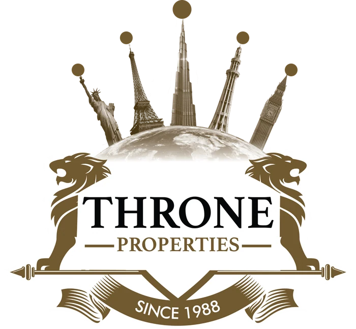 Throne Properties