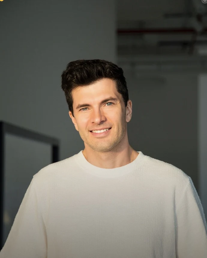 Andrey P, Actor