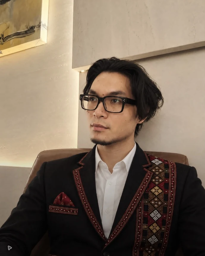 Daniel Lengchungnung, Photographer