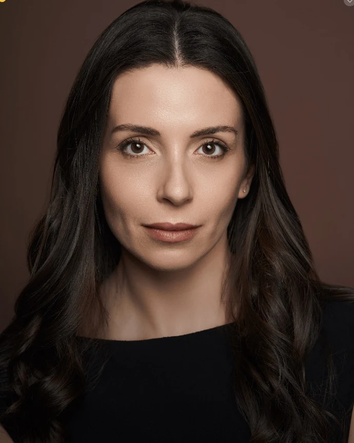 Diane Patierno, Actor