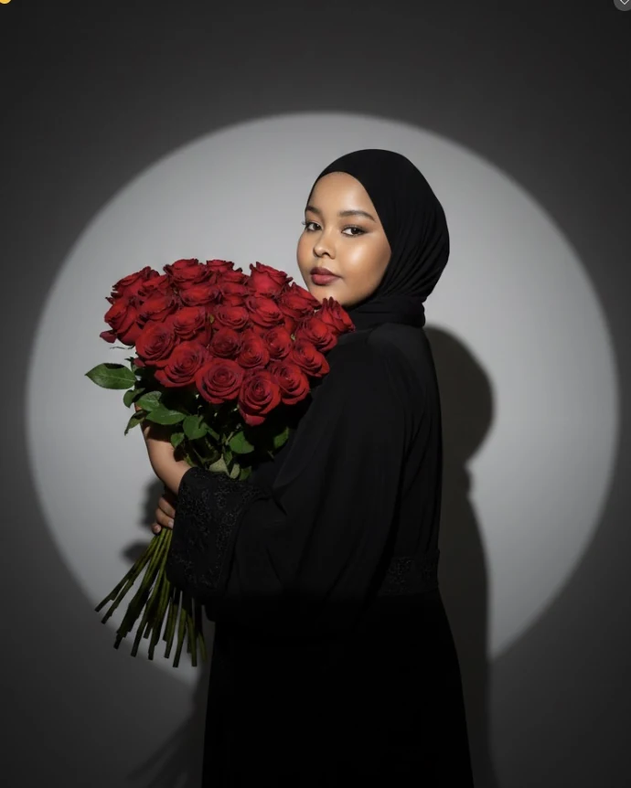 Fatima Musa Ibrahim, Influencer