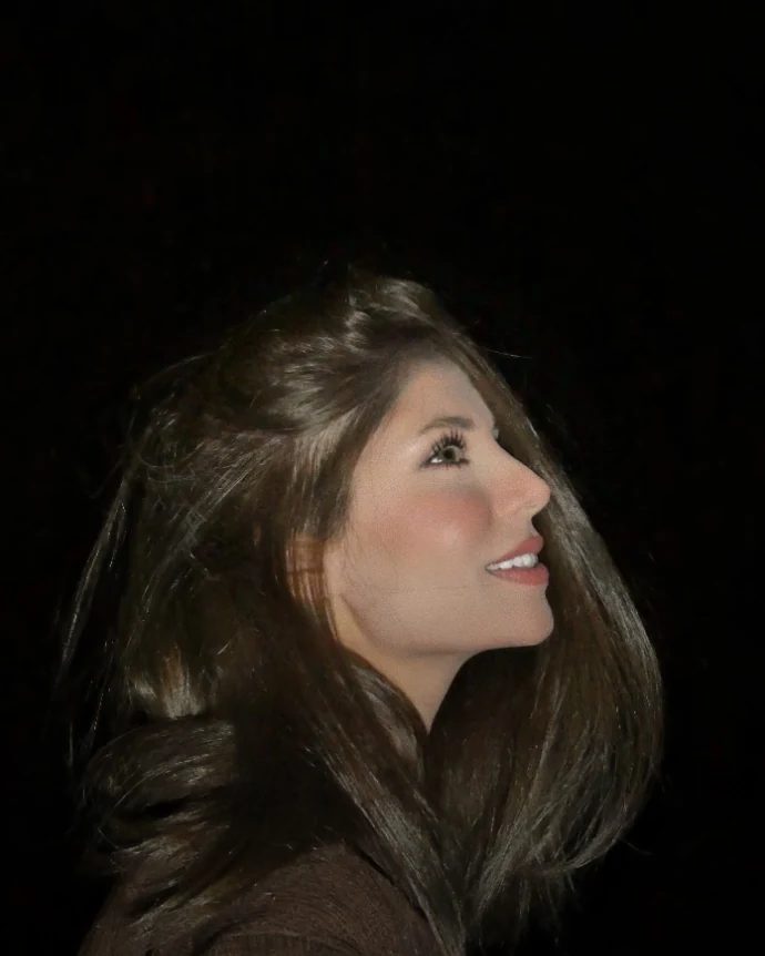 Hina Ashraf, Content creator