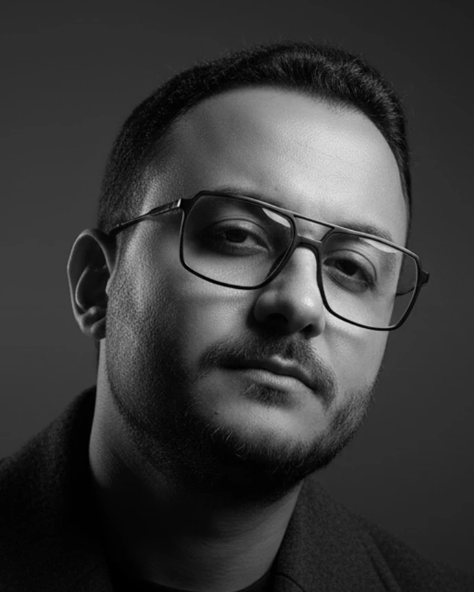Osama Awny, Photographer