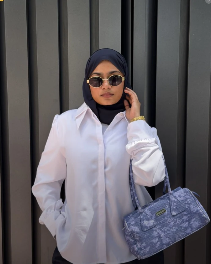 Shamna Abdul, Digital creator